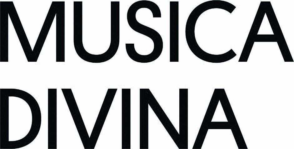 logo Musica Divina